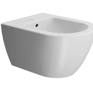 GSI PURA bidet závěsný 36x50cm, bílá mat Tovární Cena