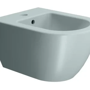GSI PURA bidet závěsný 36x50cm, ghiaccio mat Akční Cena