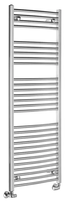 Koupit Online AQUALINE ALYA otopné těleso oblé 500x1420mm, chrom