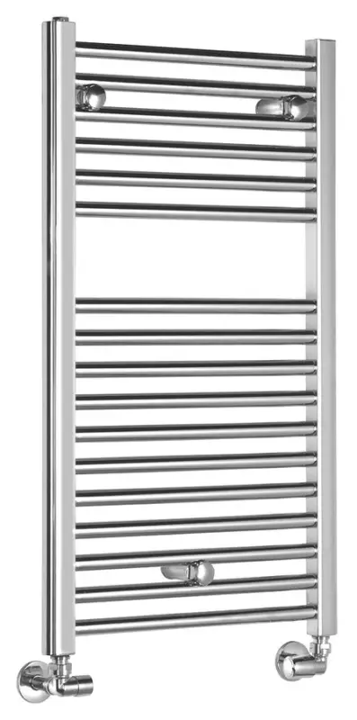 Tovární Cena AQUALINE ALYA otopné těleso rovné 450x803mm, chrom