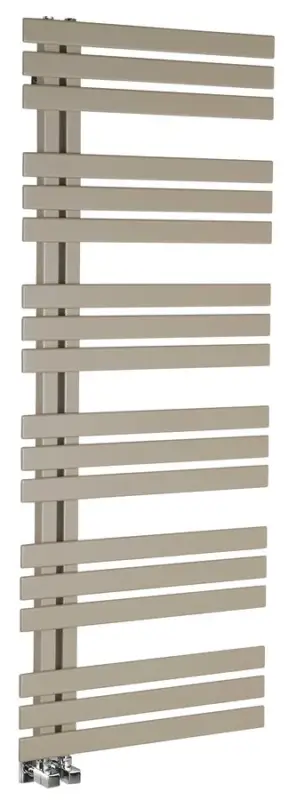 Nejlepší Cena SAPHO SILVANA otopné těleso 600x1500mm, pískovec