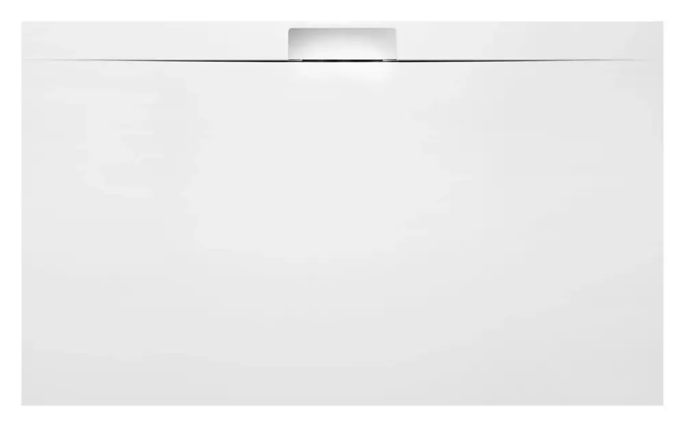 POLYSAN KAZUKO sprchová vanička z litého mramoru, obdélník 150x90cm, bílá Objednat Nyní