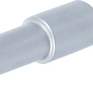 BGS Kloubová hlavice na žhavicí a zapalovací svíčky, 10 mm (3/8"), 10 mm - BGS 80000-10 Ihned K Objednání