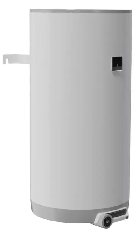 Dražice OKF 200/1m2 2/2kW ohřívač vody kombinovaný závěsný Odeslání Ihned