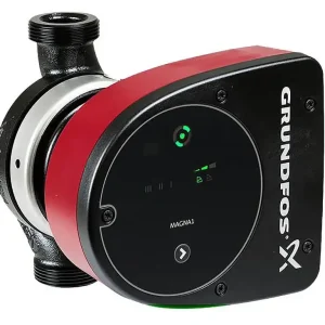 GRUNDFOS Oběhové čerpadlo MAGNA1 32-60 180 230V PN10 Hit Sezóny