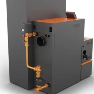 OPOP Hydraulický set Biopel mini 11/15 Jen Po Omezenou Doba