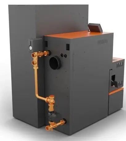OPOP Hydraulický set Biopel mini 21/30/40 Poslední Šance