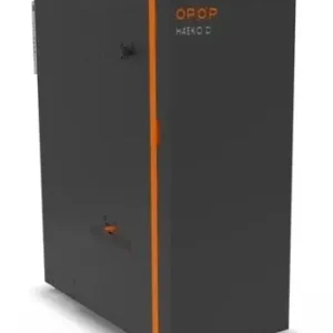 Poslední Šance OPOP H455 EKO-D MAX S Kotel na tuhá paliva