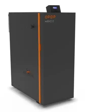 Poslední Šance OPOP H455 EKO-D MAX S Kotel na tuhá paliva
