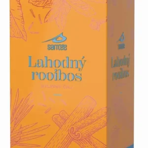 Pauwex Walachian Tea spol. s r.o. Čaj Santée - Lahodný Rooibos Víkendová Akce