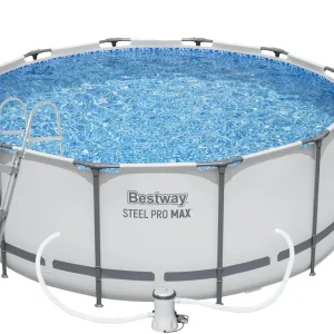 Bestway Bazén Steel Pro Max 3,66 x 1,22 m - 56420 Nakupujte Hned