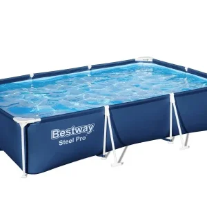 Akční Cena Bestway Bazén Steel Pro 3 x 2,01 x 0,66 m - 56404