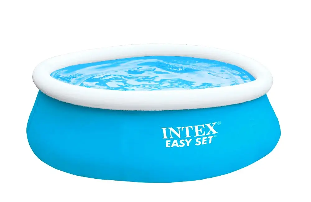 Intex Bazén Easy Set 1,83 x 0,51 m - 28101 Originální