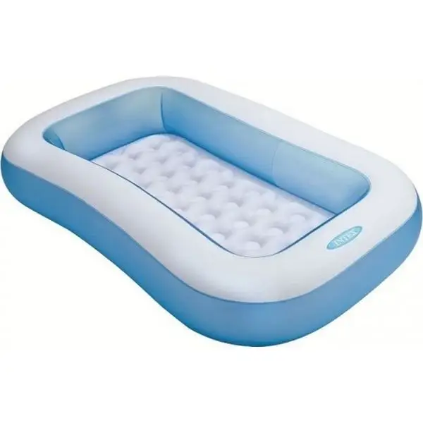 Hit Sezóny Intex Dětský bazén 57403 obdélník 166 x 100 x 25 cm