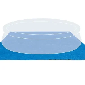 Cenová Bomba Intex 28048 Podložka pod bazén 4,72 x 4,72 m