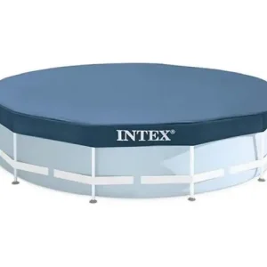 Intex 28032 krycí plachta na bazén Frame 4,57 m Zlevněný