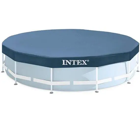 Výprodej Intex 28030 Krycí plachta pro bazén Frame 3,05 m