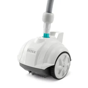 Akční Nabídka Intex 28007 Bazénový vysavač ZX50 Auto Pool Cleaner
