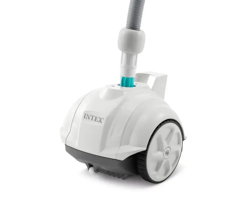Akční Nabídka Intex 28007 Bazénový vysavač ZX50 Auto Pool Cleaner