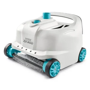 Intex 28005 Bazénový vysavač ZX300 Deluxe Auto Pool Cleaner Nejlepší Cena