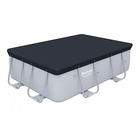 Bestway 58442 Krycí plachta na bazén Power Steel 2,82 x 1,96 m Tovární Cena