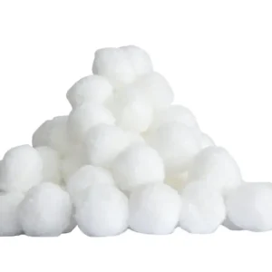 Omezená Nabídka Intex 29045 Filtrační kuličky Fiber Ball 500 g