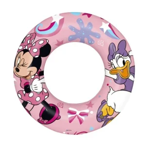 Bestway 91040 Nafukovací kruh Minnie&Friends 56 cm Aktuální