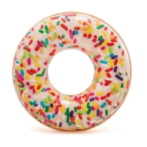 Speciální Cena Intex 56263 Nafukovací kruh Sprinkle Donut