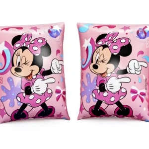 Bestway 91038 Nafukovací rukávky Minnie&Friends 23 x 15 cm Výprodej