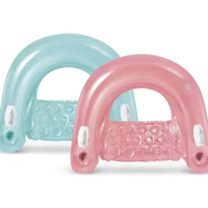 Intex 58859 Nafukovací křeslo na vodu Sit´n Float 147 x 99 cm, modrá Aktuální