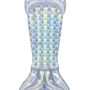 Bestway 43413 Nafukovací lehátko Mořská panna 193 x 101 cm, perleťová Tovární Cena