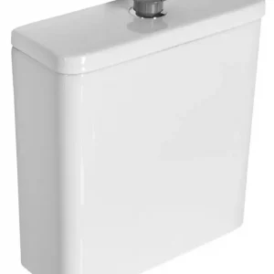 Akční Cena SAPHO MEDIC nádržka k WC kombi, bílá