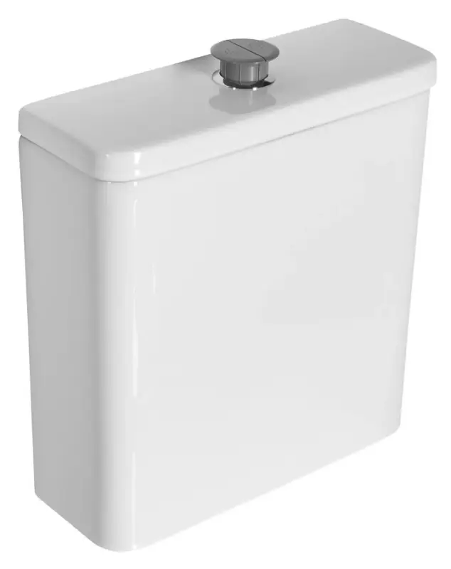 Akční Cena SAPHO MEDIC nádržka k WC kombi, bílá