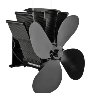 HomeLife Ventilátor na kouřovod SIROC 4 T2002 Tovární Cena