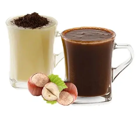 Akce Karel Harazím Horká čokoláda - Oříšek 50x25g