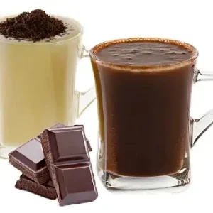 Víkendová Akce Karel Harazím Horká čokoláda - Classic 50x25g