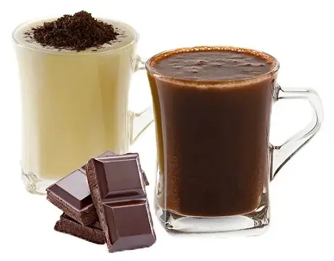 Víkendová Akce Karel Harazím Horká čokoláda - Classic 50x25g