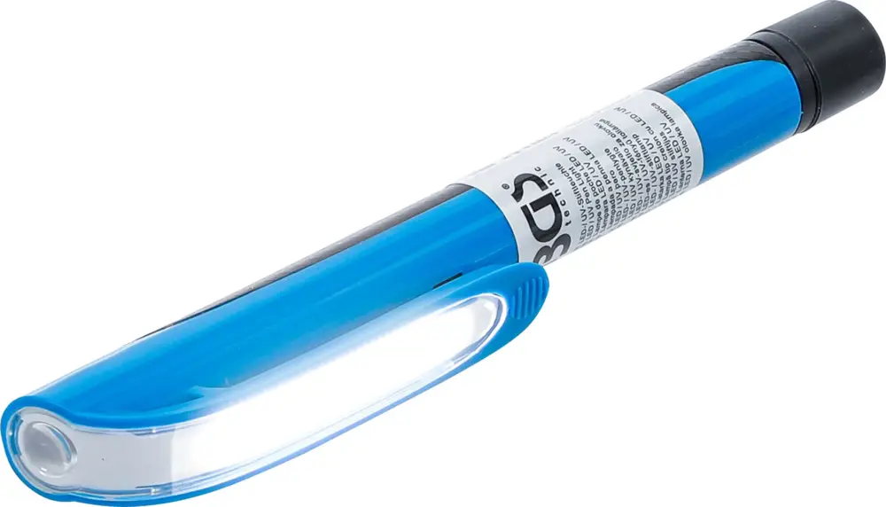 BGS LED / UV pero BS70120 Pouze Dnes