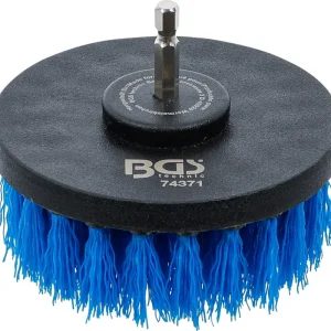 Zlevněný BGS Kartáčový nástavec,pro BGS 74367,O 100 mm (4") BS74371