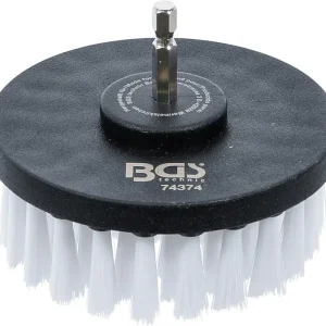 BGS Kartáčový nástavec,pro BGS 74367,O 100 mm (4") BS74374 Koupit Online