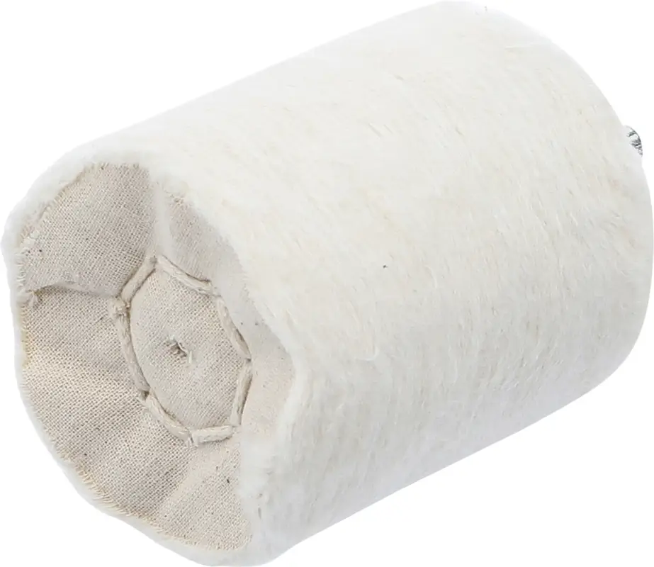 Odeslání Ihned BGS Lešticí hlava,válcový tvar,pohon vnější šestihran 6,3 mm (1/4") - BGS 74488