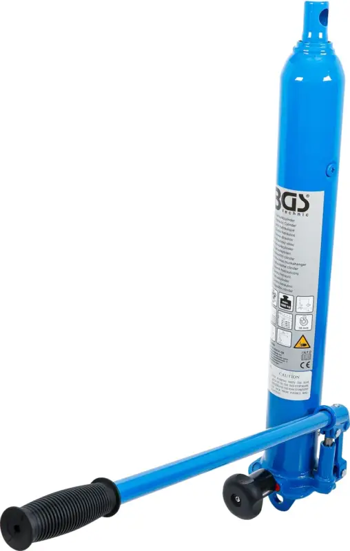 BGS Hydraulický válec,pro pojízdnou stolici pro práci na motoru BGS 11998 BS74498 Rychlé Dodání
