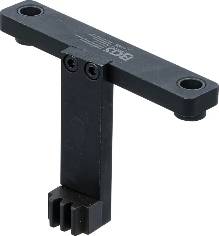 Sezónní Sleva BGS Nářadí pro fixaci setrvačníku,pro motory Mercedes-Benz M133, M270, M607, M651 - BGS 7458
