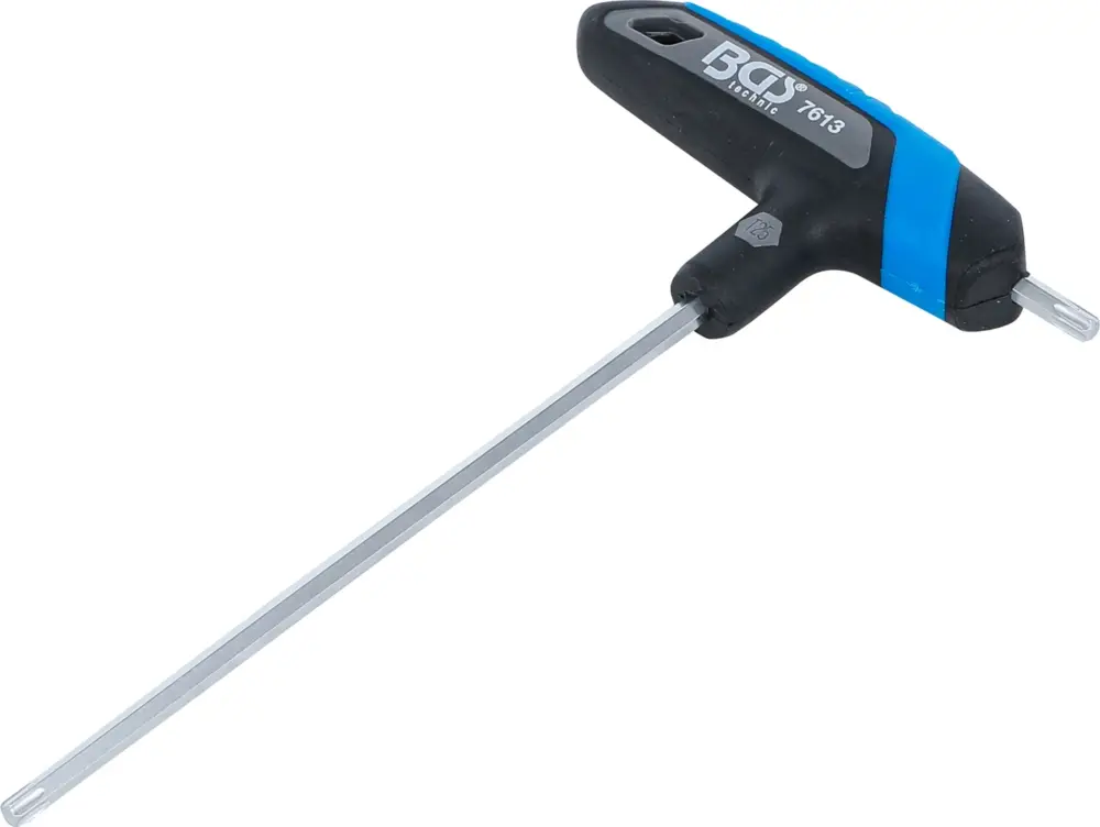 Přímo Od Výrobce BGS Šroubovák s T-rukojetí, T-profil (pro Torx), T25 BS7613