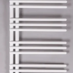 Cenový Hit Koupelnový radiátor Thermal HTO eco 500/ 740 - bílá