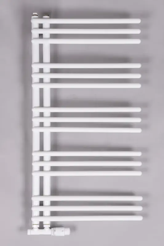 Horká Nabídka Koupelnový radiátor Thermal HTO eco 500/ 940 - bílá