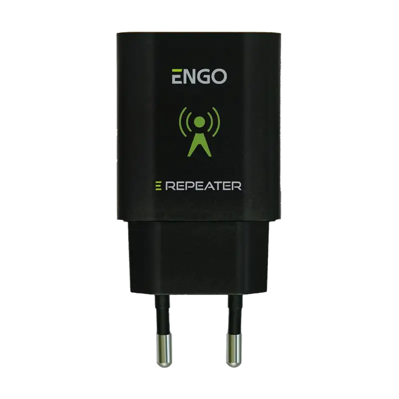 ENGO Controls Opakovač sítě ZigBee, EREPEATER, ENGO Smart, TUYA Tovární Cena