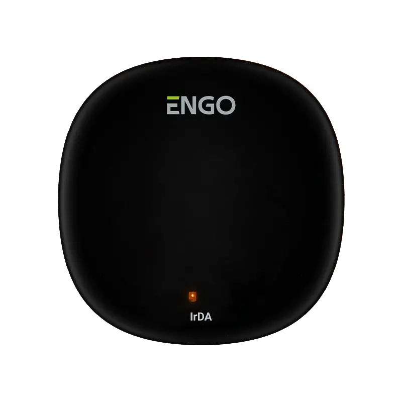 Must-Have ENGO Controls Chytrý WIFI modul pro IrDA vysílač EIRTX, ENGO Smart, TUYA