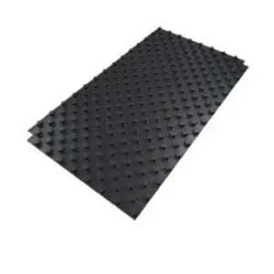 WIGELL Systémová folie SYMPOR 1400x800x1 mm výstupky / 1,12m2 - Bez izolace Zlevněný