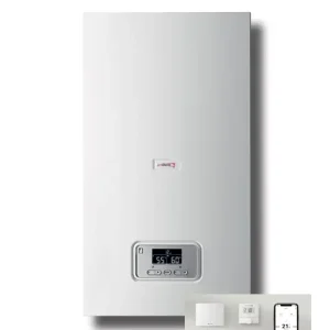 Set elektrokotle PROTHERM 12 KE s ekvitermní Wi-Fi regulací MIGO Select Novinka